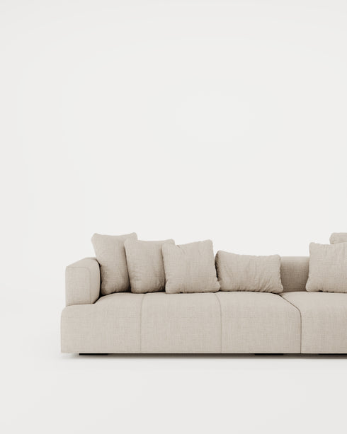 DALLAS CORNER SOFA